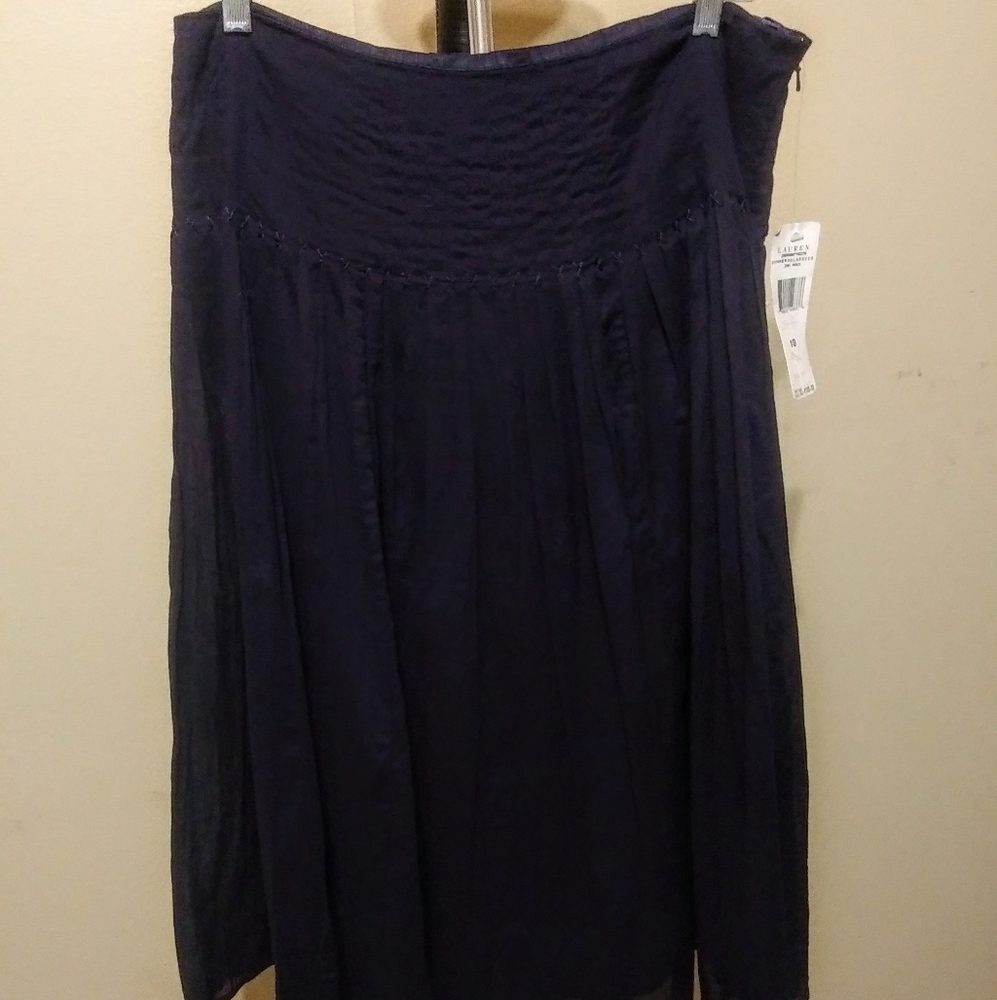 Women's skirt